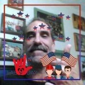 Meet your Posher, Brian